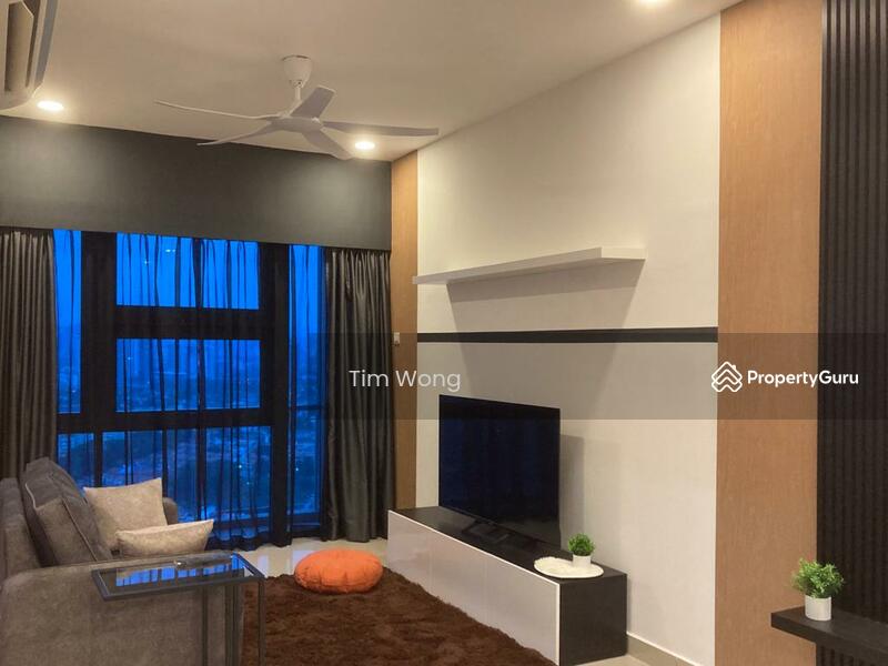 Apartment for Rent at Pacific Star (Service Residence) - Tim Wong - PropertyGuru.com.my