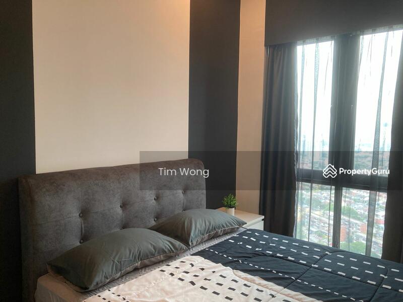 Apartment for Rent at Pacific Star (Service Residence) - Tim Wong - PropertyGuru.com.my