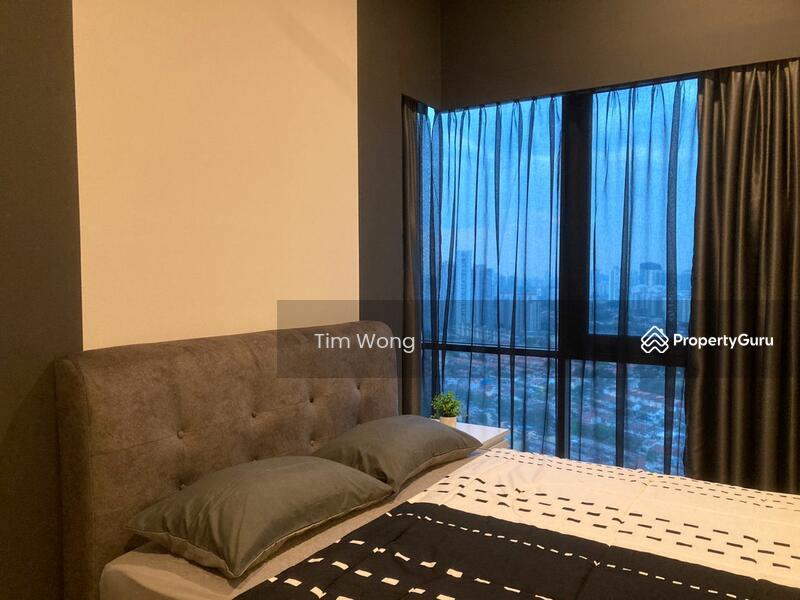 Apartment for Rent at Pacific Star (Service Residence) - Tim Wong - PropertyGuru.com.my