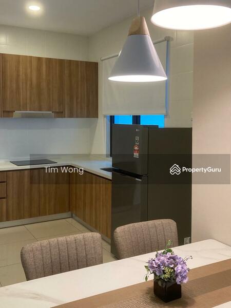 Apartment for Rent at Pacific Star (Service Residence) - Tim Wong - PropertyGuru.com.my