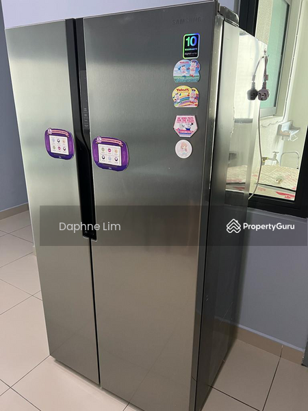 Condominium for Rent at Palace Court (Sri Istana) - Daphne Lim - PropertyGuru.com.my