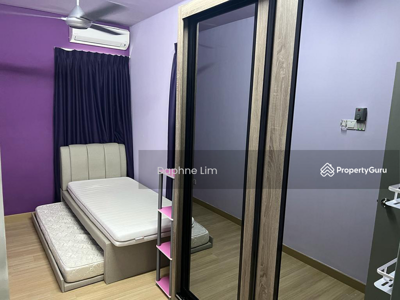 Condominium for Rent at Palace Court (Sri Istana) - Daphne Lim - PropertyGuru.com.my