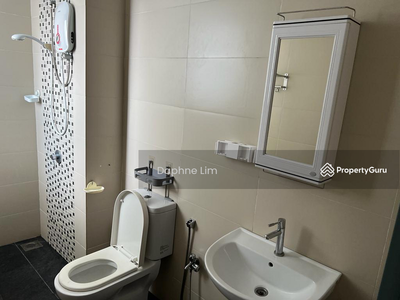 Condominium for Rent at Palace Court (Sri Istana) - Daphne Lim - PropertyGuru.com.my