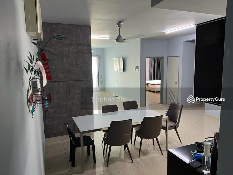Condominium for Rent at Palace Court (Sri Istana) - Daphne Lim - PropertyGuru.com.my