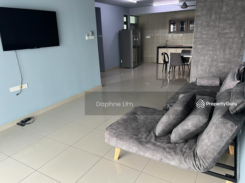 Condominium for Rent at Palace Court (Sri Istana) - Daphne Lim - PropertyGuru.com.my