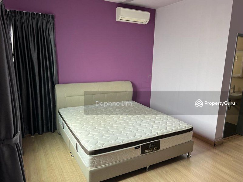 Condominium for Rent at Palace Court (Sri Istana) - Daphne Lim - PropertyGuru.com.my