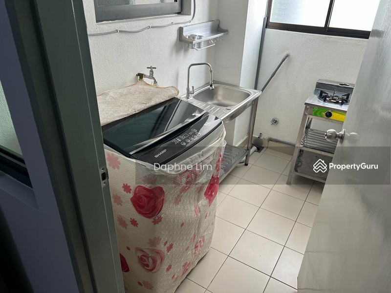 Condominium for Rent at Palace Court (Sri Istana) - Daphne Lim - PropertyGuru.com.my
