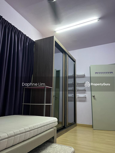 Condominium for Rent at Palace Court (Sri Istana) - Daphne Lim - PropertyGuru.com.my