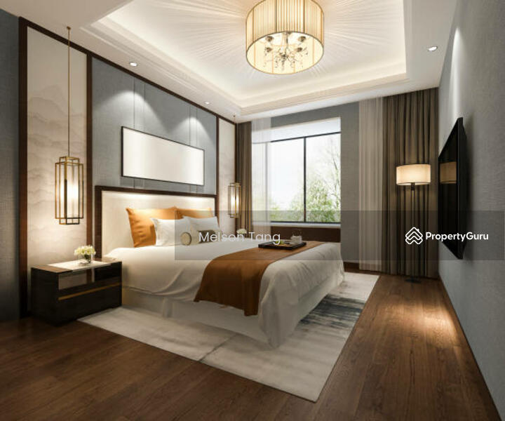 Branniganz Suites, Jalan Imbi, Bukit Bintang, KL City Centre, Kuala