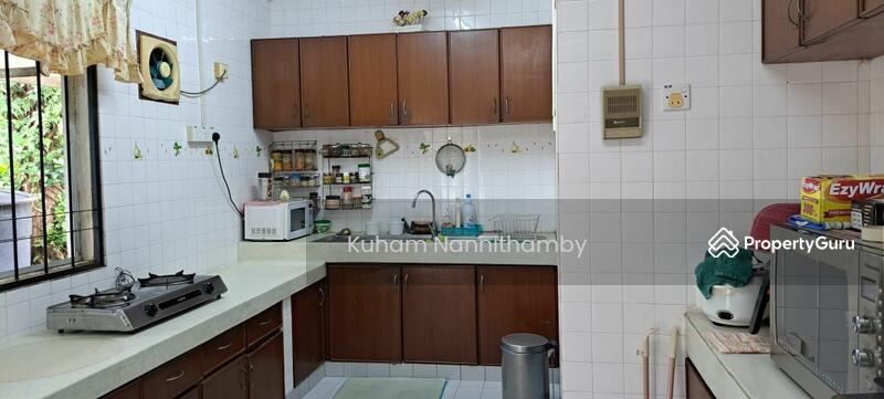 Untuk Dijual - Bungalow at Petaling Jaya