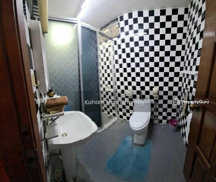 Untuk Dijual - Bungalow at Petaling Jaya