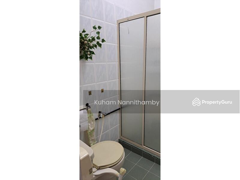 Untuk Dijual - Bungalow at Petaling Jaya