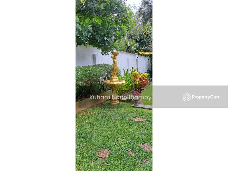 Untuk Dijual - Bungalow at Petaling Jaya