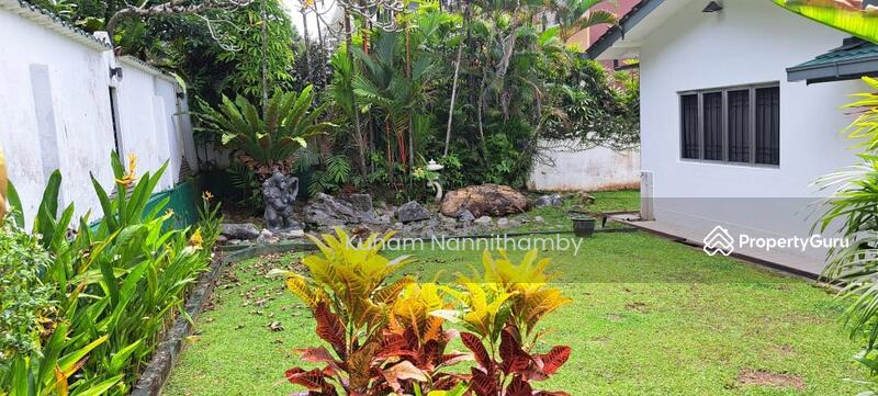 Untuk Dijual - Bungalow at Petaling Jaya