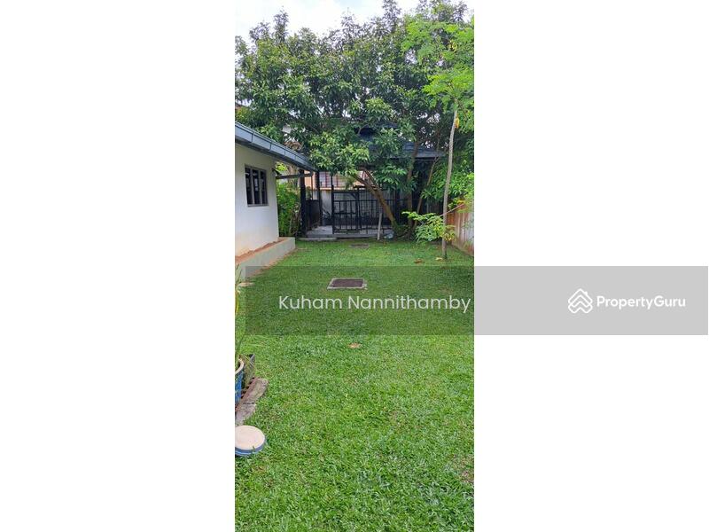 Untuk Dijual - Bungalow at Petaling Jaya