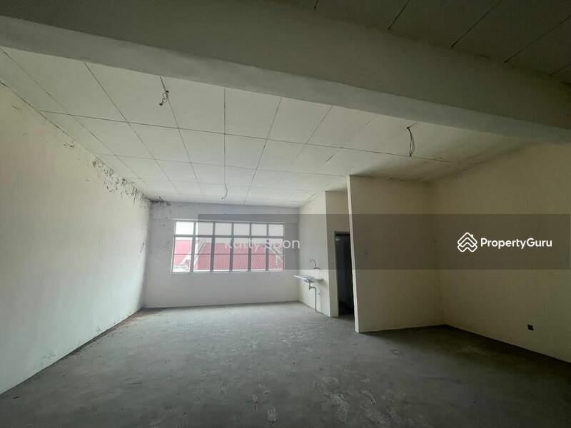 Untuk Disewa - Perdana Avenue Kajang Perdana Third Floor Office For Rent