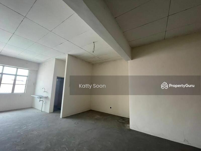 Untuk Disewa - Perdana Avenue Kajang Perdana Third Floor Office For Rent