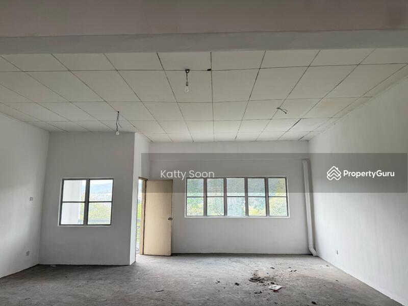 Untuk Disewa - Perdana Avenue Kajang Perdana Third Floor Office For Rent