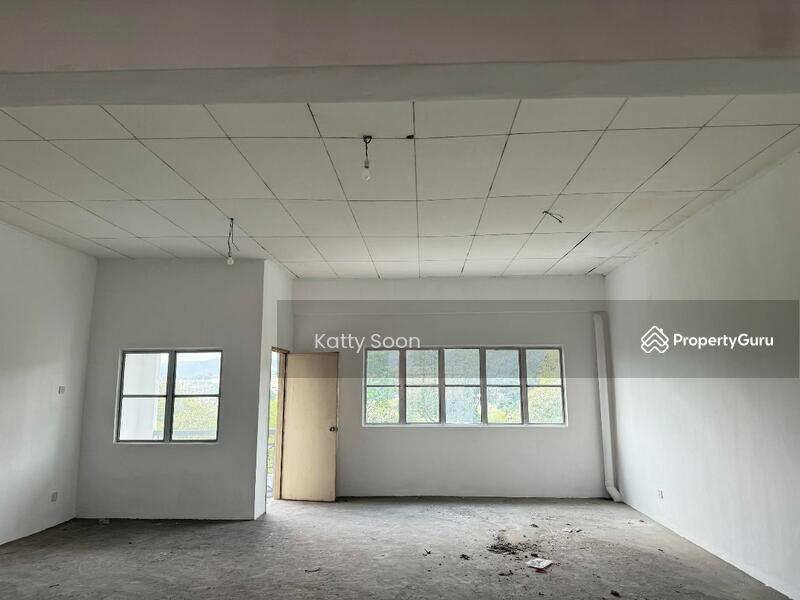 Untuk Disewa - Perdana Avenue Kajang Perdana Third Floor Office For Rent