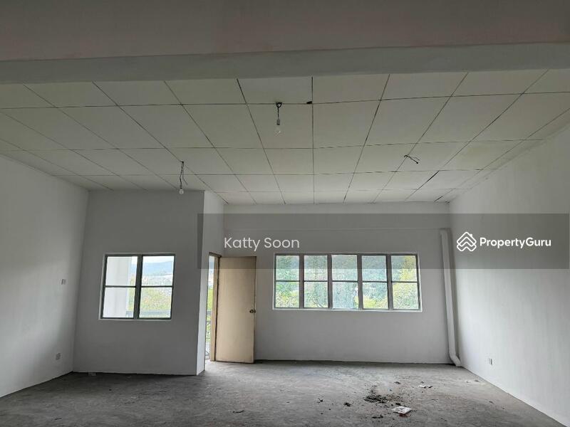 Untuk Disewa - Perdana Avenue Kajang Perdana Third Floor Office For Rent
