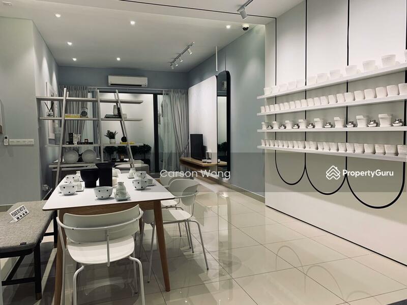 For Sale - Topaz Residence
