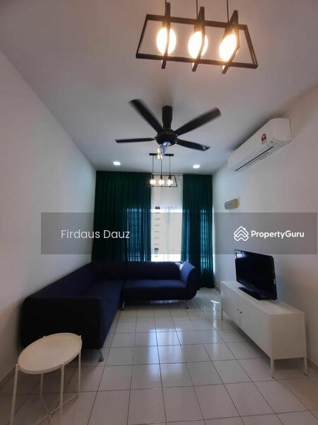 For Rent - Villa kesuma townhouse