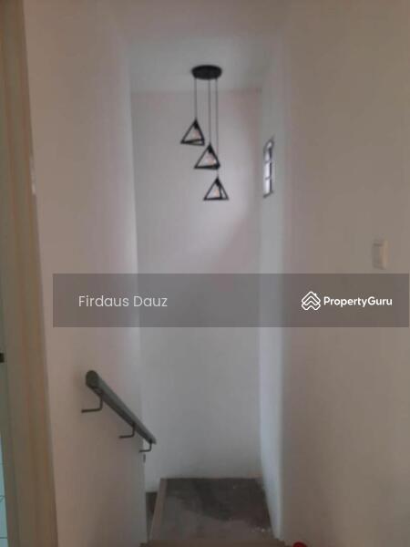 For Rent - Villa kesuma townhouse