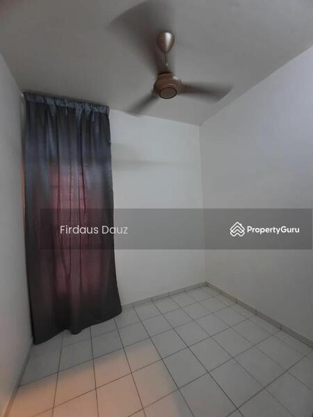 For Rent - Villa kesuma townhouse