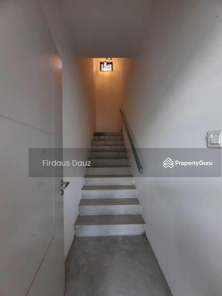 For Rent - Villa kesuma townhouse