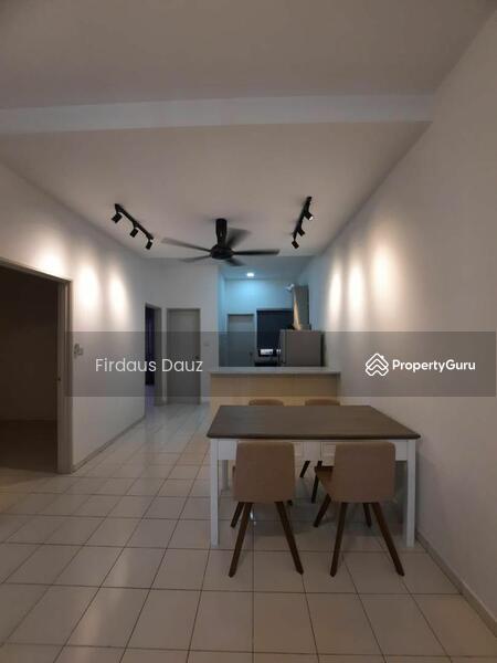 For Rent - Villa kesuma townhouse