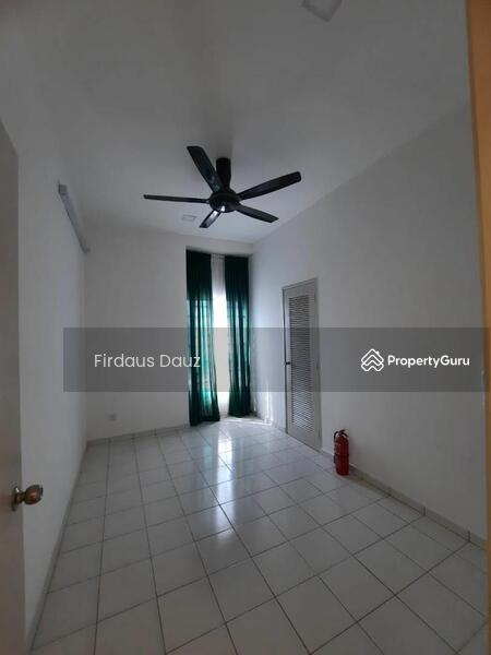 For Rent - Villa kesuma townhouse