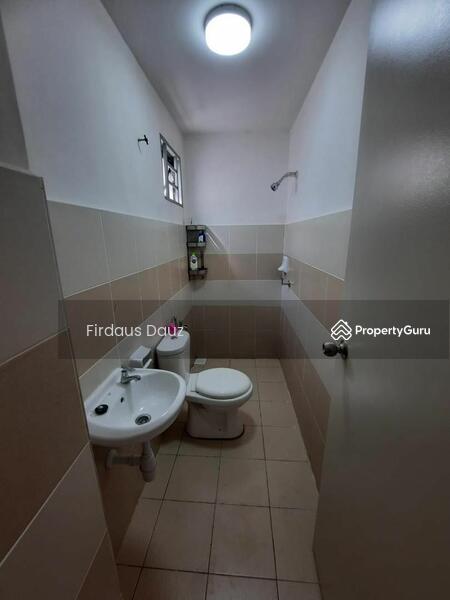 For Rent - Villa kesuma townhouse