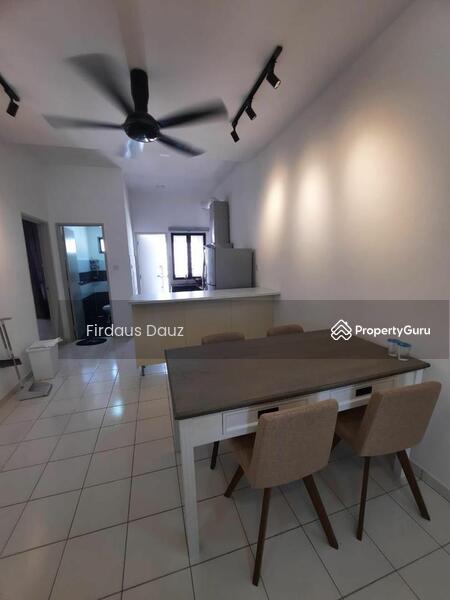 For Rent - Villa kesuma townhouse