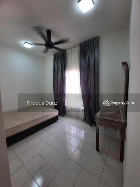 For Rent - Villa kesuma townhouse