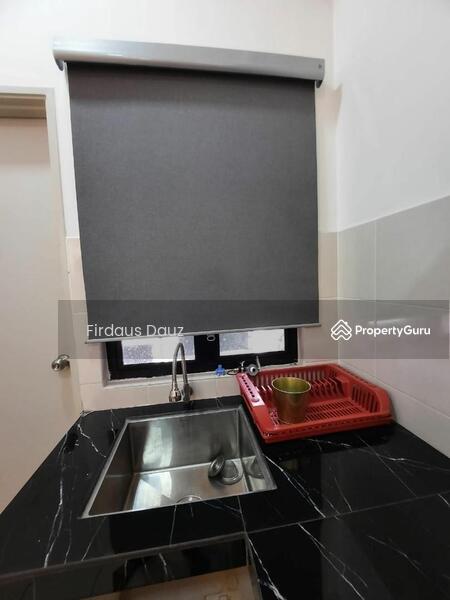 For Rent - Villa kesuma townhouse