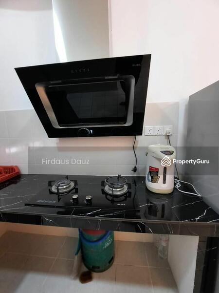 For Rent - Villa kesuma townhouse
