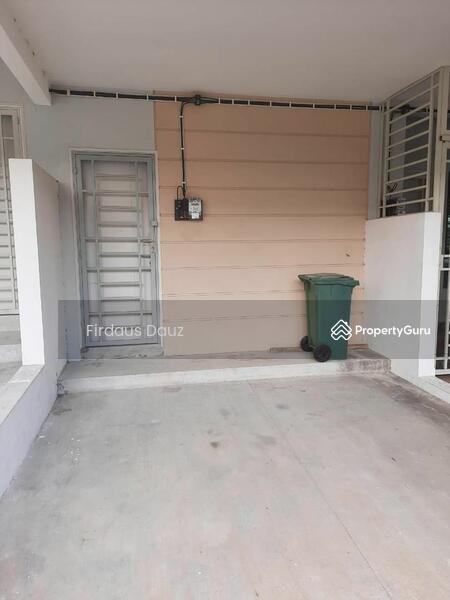 For Rent - Villa kesuma townhouse