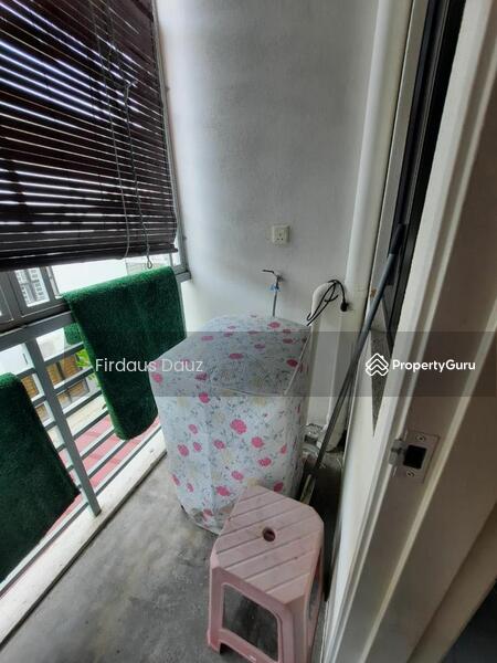 For Rent - Villa kesuma townhouse