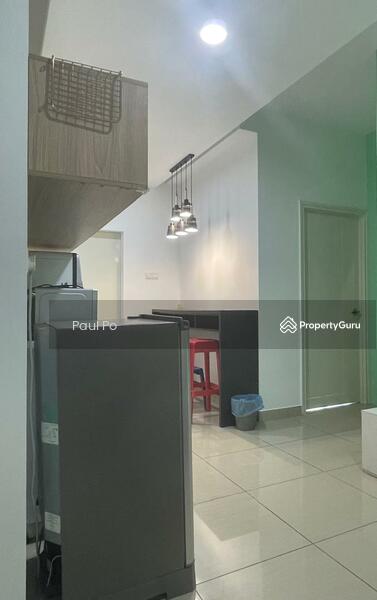 Service Residence for Rent at Arte Plus - Paul Po - PropertyGuru.com.my