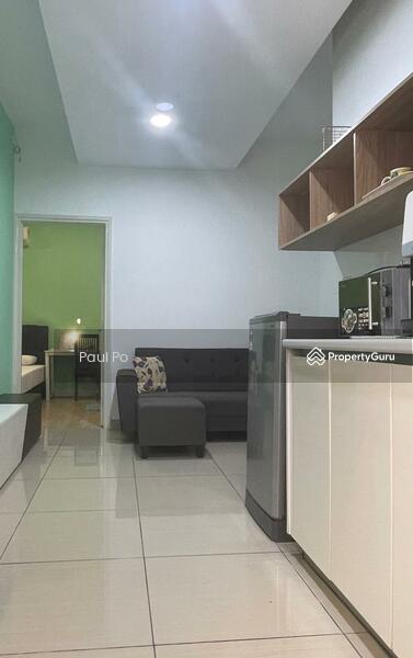Service Residence for Rent at Arte Plus - Paul Po - PropertyGuru.com.my
