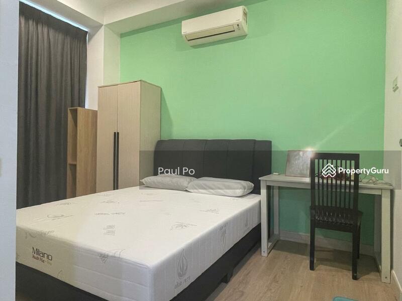 Service Residence for Rent at Arte Plus - Paul Po - PropertyGuru.com.my