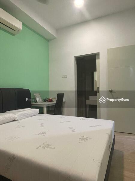 Service Residence for Rent at Arte Plus - Paul Po - PropertyGuru.com.my