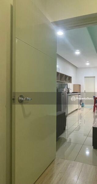 Service Residence for Rent at Arte Plus - Paul Po - PropertyGuru.com.my
