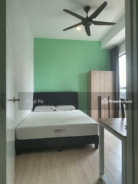 Service Residence for Rent at Arte Plus - Paul Po - PropertyGuru.com.my