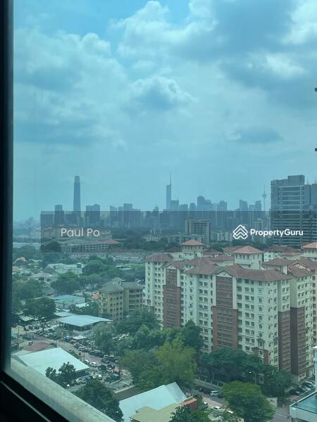 Service Residence for Rent at Arte Plus - Paul Po - PropertyGuru.com.my