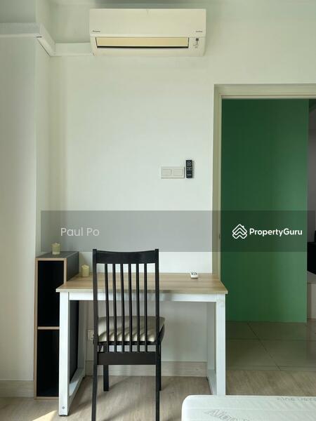 Service Residence for Rent at Arte Plus - Paul Po - PropertyGuru.com.my