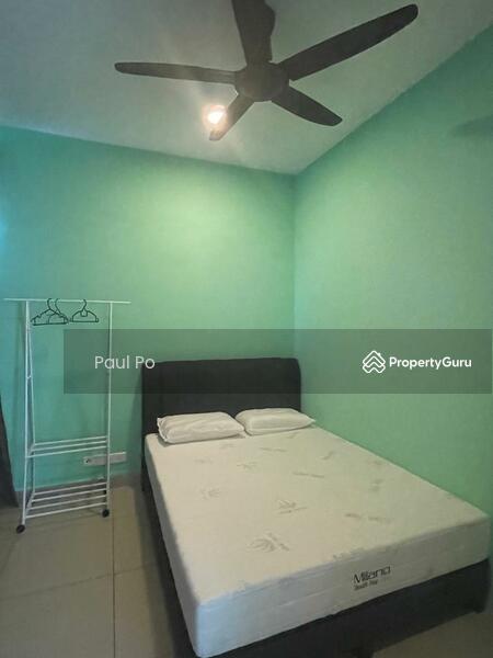Service Residence for Rent at Arte Plus - Paul Po - PropertyGuru.com.my
