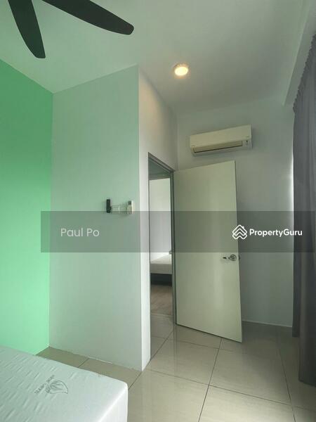Service Residence for Rent at Arte Plus - Paul Po - PropertyGuru.com.my