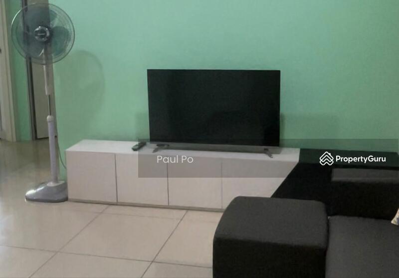 Service Residence for Rent at Arte Plus - Paul Po - PropertyGuru.com.my