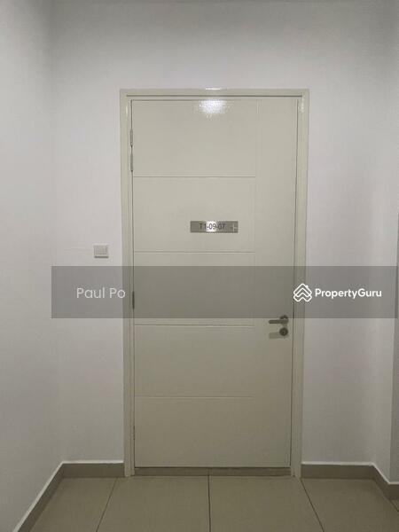 Service Residence for Rent at Arte Plus - Paul Po - PropertyGuru.com.my